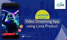 Efficient Video Streaming App Using Video Streaming Clone Script