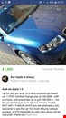 Audi a4 1.9