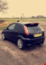 Ford Fiesta ST replica 