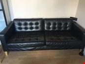 Big 2 seater sofa