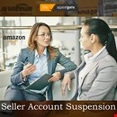 Reinstate Suspended Amazon Seller Account
