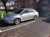 Toyota Avensis for sale!