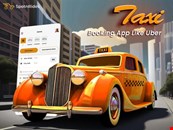 Tap, Talk, Ride – Build Your Voice-Activated Taxi Booking App Today!