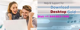 Download & Install AOL Desktop Gold for Window, Mac