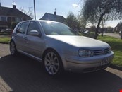 2002 VW GOLF GT TDI **ONLY 87k**