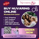 Buy NuvaRing Online - Affordable Birth Control