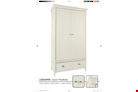 Wooden Wardrobes