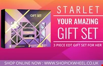 Gift For Her | Shopick Wheel Online Beauty Store UK