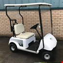 Pre-Owned - Grasshopper Senior Pro for Sale