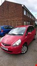 2005 HONDA JAZZ SE 1.339CC AUTOMATIC PETROL 