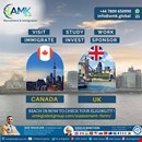 Looking for Immigration and visa service