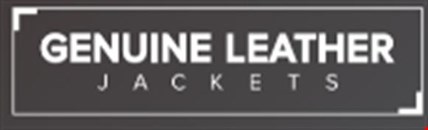 Genuine Leather Jackets