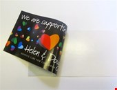 Manufacturing Floor Stickers at Competitve Price - Bade Newby