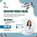 Diazepam Prodes Next Day Delivery UK