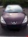 Peugeot 307hdi, 1.6 Diesel, 2006