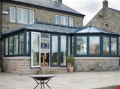 Windows in Cumbria