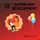 Dating Application Development Services - As happn - iGlobsyn Technologies