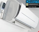 Wall Mounted Airconditioning Installers | Get a FREE quote now