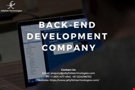 Are You Looking for Back-end Developers?
