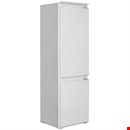 Indesit Integrated 70/30 Fridge Freezer-white-new