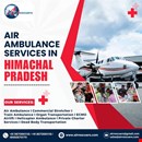 The Role of Air Ambulance Services in Himachal Pradesh