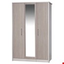 High Gloss Wardrobes