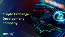 Cryptocurrency Exchange Software Development Company
