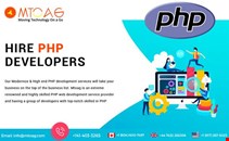 Custom PHP Development