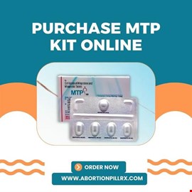 Purchase Online MTP Kit – Fast & Secure Shipping