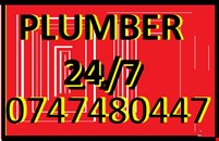 Emergency plumber