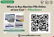 Where to Buy Abortion Pills Online at Low Cost?