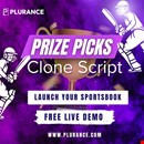 PrizePicks Clone Script: The Ultimate Fantasy Sports Betting Game Solution