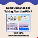 Need Guidance Before Taking Abortion Pills?