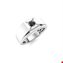 Celebrate enduring love with Black Diamond Anniversary Rings