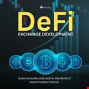 Explore the power of DeFi exchange development with Maticz