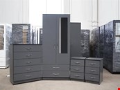 Fitted Wardrobes
