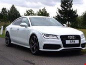 Where can I get a Audi Rental service in UK?