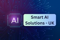 Leading AI Development Company United Kingdom