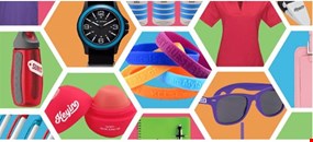 Branded Promotional Products