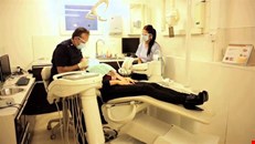 Dental Implants Manchester