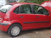 2003 citroen c3