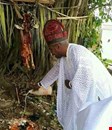 The Best Powerful Spiritual Herbalist Native Doctor IN Nigeria