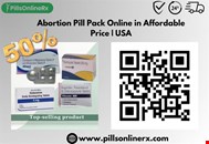 Abortion Pill Pack Online in Affordable Price | USA