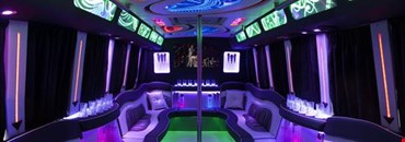 Party Bus Hire | Party Bus Hire Near Me