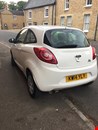 Ford KA Edge for sale