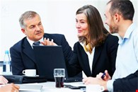 Compliance and Outsourcing Advisory Services