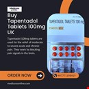 Buy Online Tapentadol Tablets