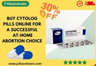 Buy Cytolog Pills Online for a Successful At-Home Abortion Choice