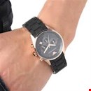 Emporio Armani Mens Chronograph Watch AR5905