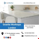 Granite Worktops London | +44 0208 368 5555 | DialAWorkTop